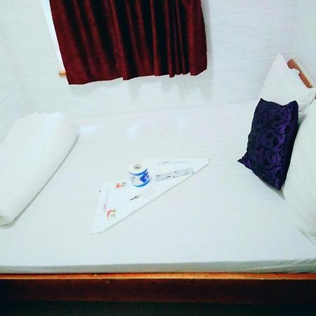 Reliance Inn Hong Kong Luaran gambar