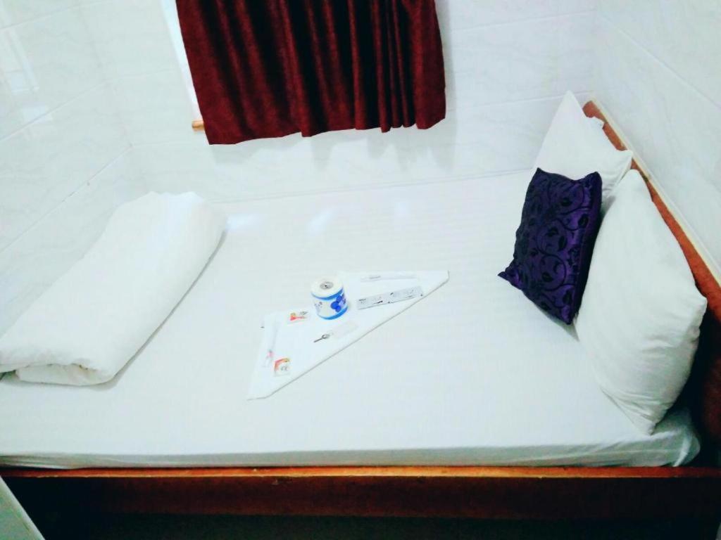 Reliance Inn Hong Kong Luaran gambar