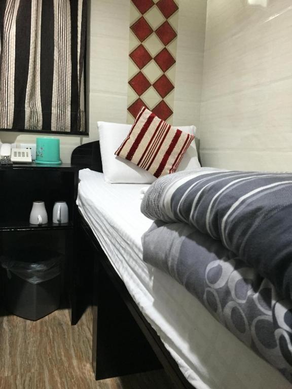 Reliance Inn Hong Kong Luaran gambar