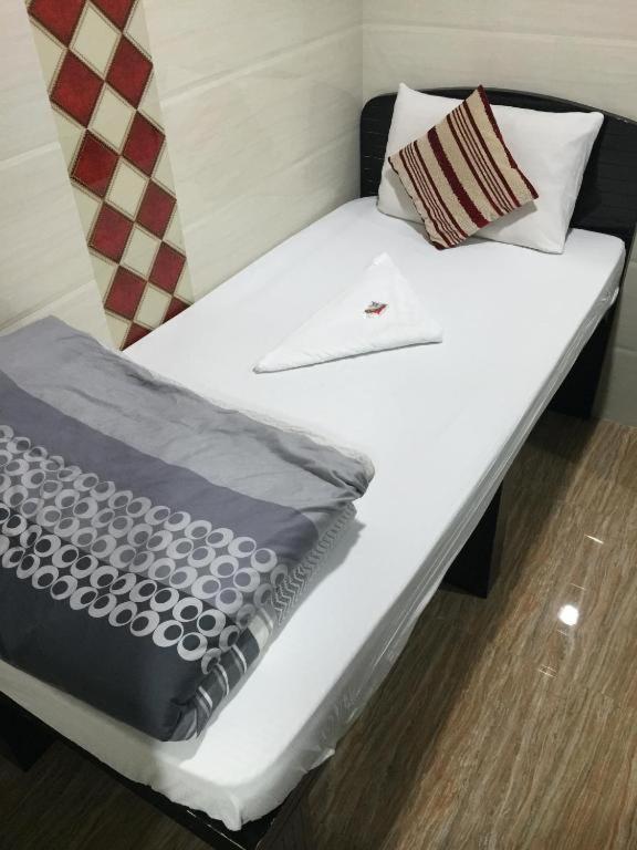 Reliance Inn Hong Kong Luaran gambar